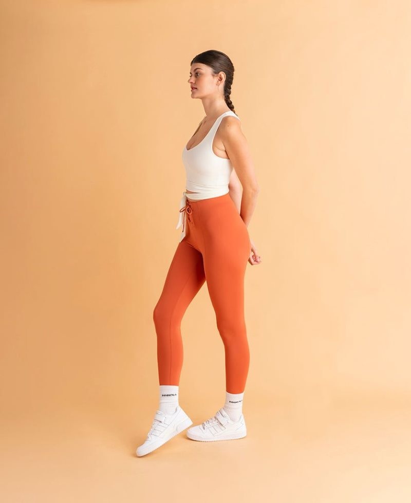 Alohas Cross Legging Riad | UFPLA0527